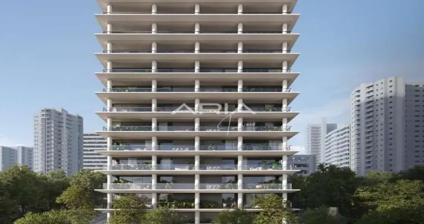 Apartamento com 3 quartos à venda na Rua Santos, 737, Centro, Londrina