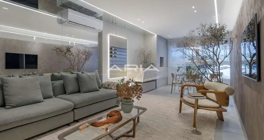 Apartamento com 3 quartos à venda na Rua Carlos da Costa Branco 90, Nova Prochet, Londrina