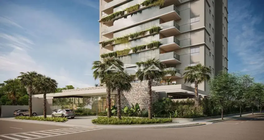 Apartamento com 3 quartos à venda na Rua Carlos da Costa Branco, 30, Nova Prochet, Londrina