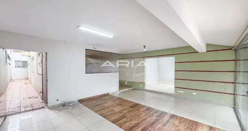 Casa comercial para venda na região central próximo ao moringão londrina  pr