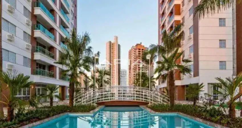 Apartamento à venda no edificio jardins eco resort residence na gleba palhano