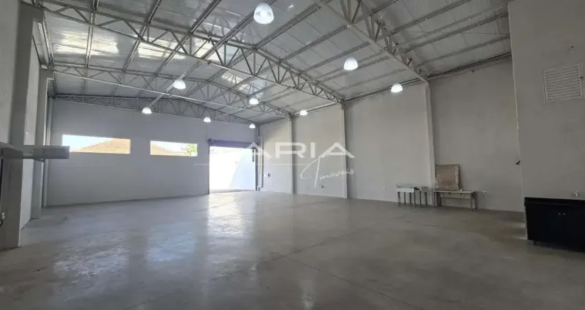 Barracão / Galpão / Depósito para alugar na Rua Pernambuco, Centro, Londrina