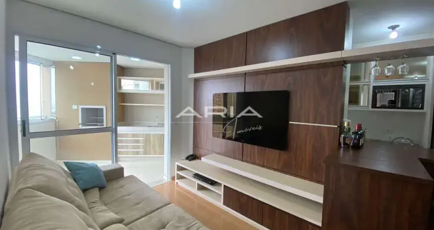 Apartamento à venda no evolution home ayrton senna, gleba palhano, londrina pr