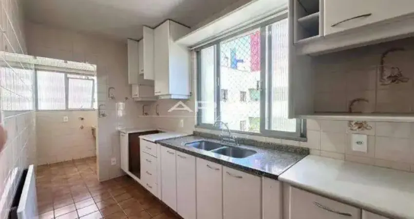 Apartamento à venda com 85m , 3 quartos 1 suíte , 2 banheiros no jd. caiçaras