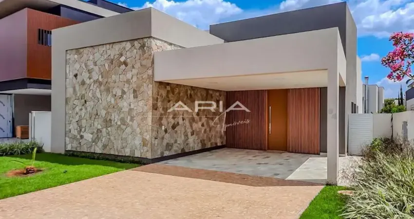 Casa com 3 quartos à venda na Alameda Margarida Nagib Ozi Badin, 50, Vivendas do Arvoredo, Londrina