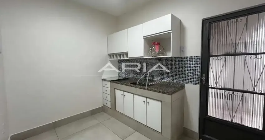 Casa para locação no jardim aeroporto, região leste de londrina pr