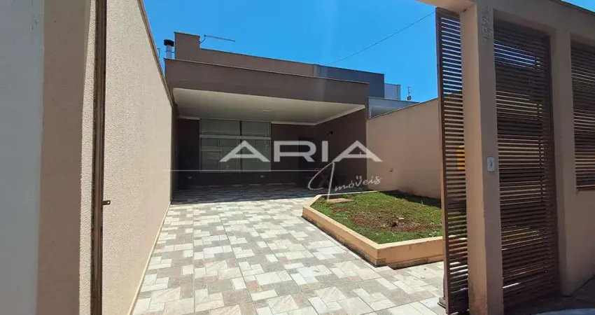 Casa à venda no terra bonita próximo ao catuai região sul londrina pr