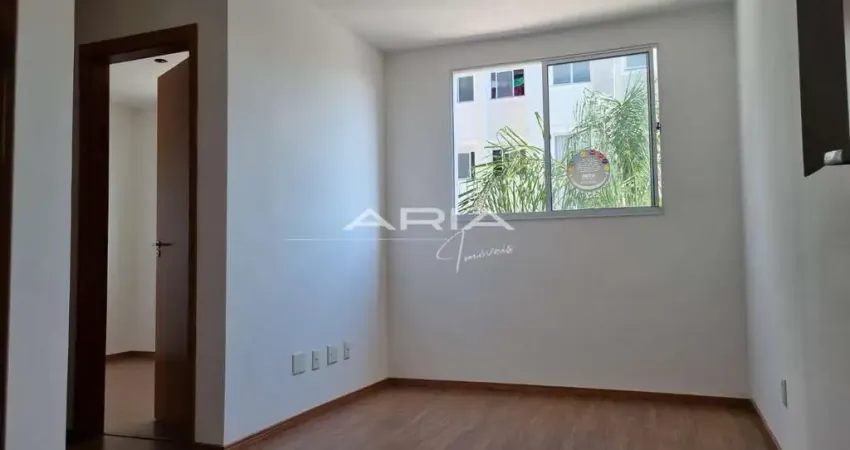 Apartamento para venda no condomínio lagoa bonita, zona leste, londrina   pr