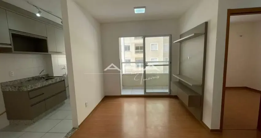 Apartamento para locação no residencial la savona na palhano 1, londrina pr