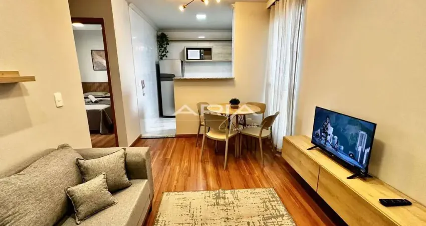 Apartamento para venda no spazio lá vita, gleba esperança em londrina pr