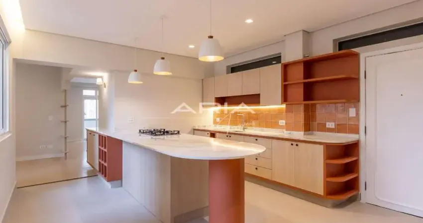 Apartamento à venda no edifício d. joão vi, no centro de londrina pr