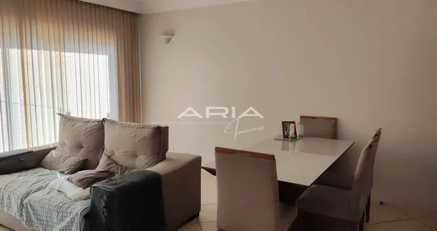 Apartamento para venda no residencial juliana, zona oeste de londrina, pr
