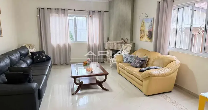 Casa com 3 quartos à venda na Rua Osasco, Champagnat, Londrina