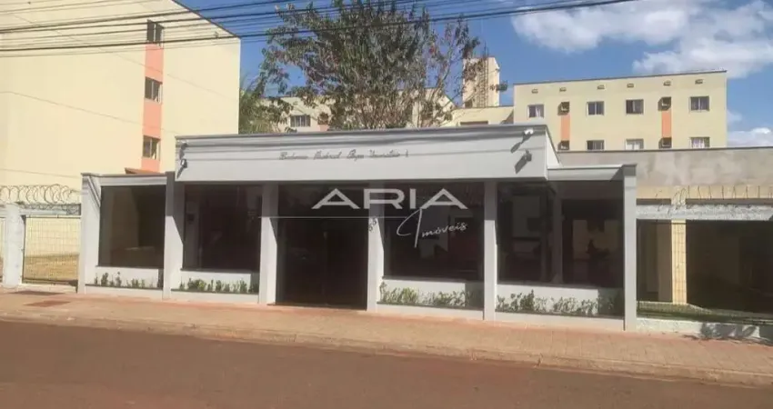 Apartamento mobiliado à venda – parque universitário 1, londrina