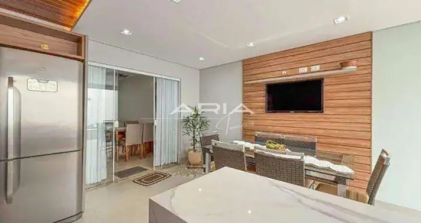 Casa com 3 quartos à venda na Rua Takabumi Murata, 12, Palhano 2, Londrina