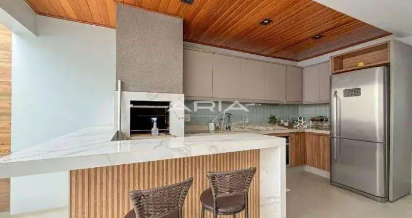 Casa com 3 quartos à venda na Rua Takabumi Murata, 12, Palhano 2, Londrina