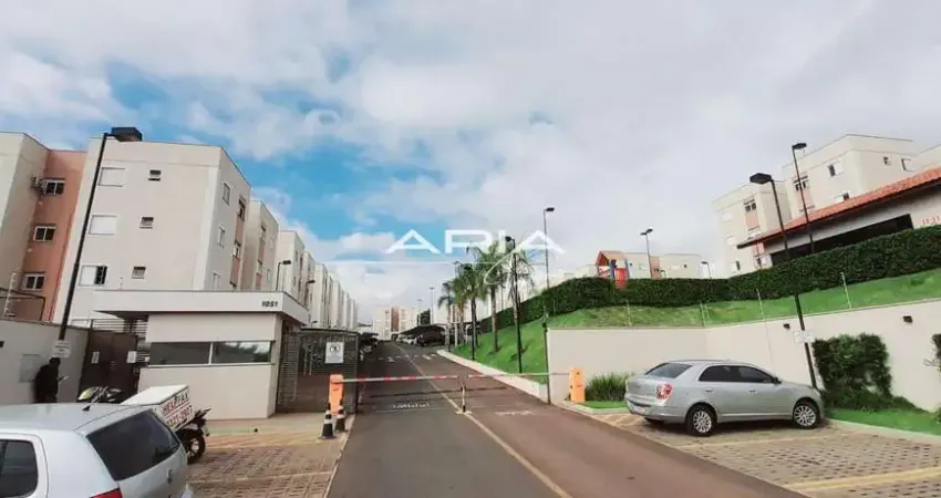 Apartamento com 2 dormitórios para alugar, 46 m - dom pedro ii - londrina pr