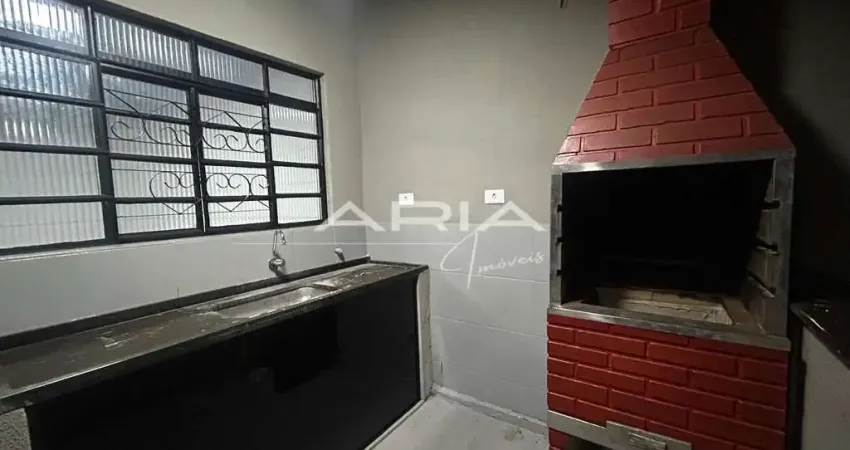 Casa com 3 quartos à venda na Rua Miami, Jardim Flórida II, Cambé
