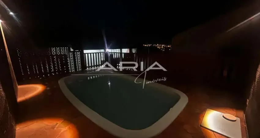 Casa com 3 quartos à venda na Rua Miami, Jardim Flórida II, Cambé