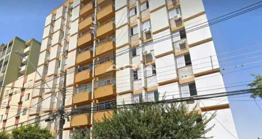 Apartamento com 3 quartos à venda no edificio estoril, centro de londrina