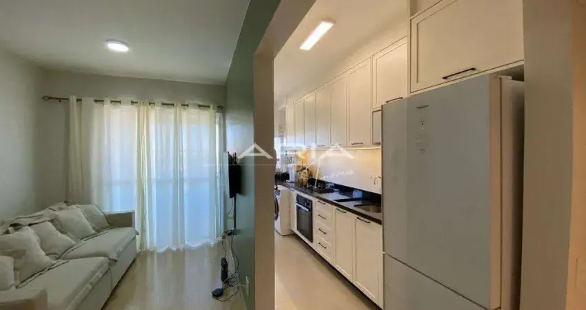 Apartamento à venda no reserva santana na gleba palhano, londrina pr