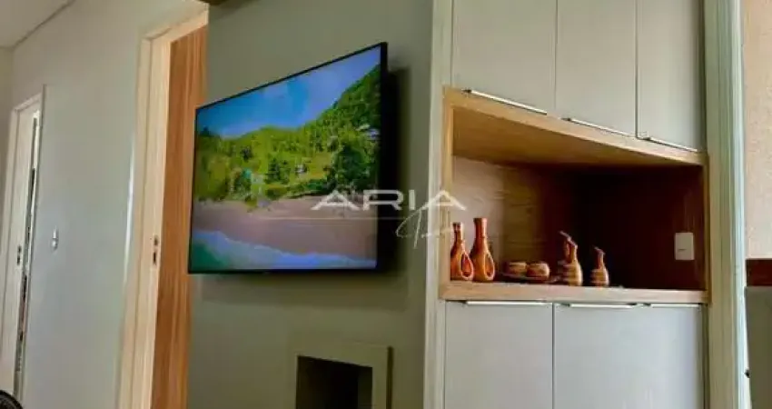 Apartamento à venda no edifício spot, região central, londrina pr