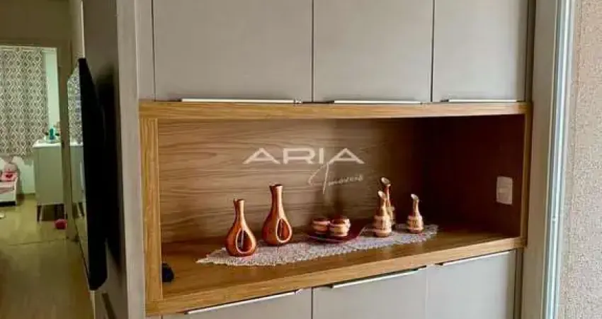 Apartamento para LOCAÇÃO no edifício Spot, região Central, Londrina PR