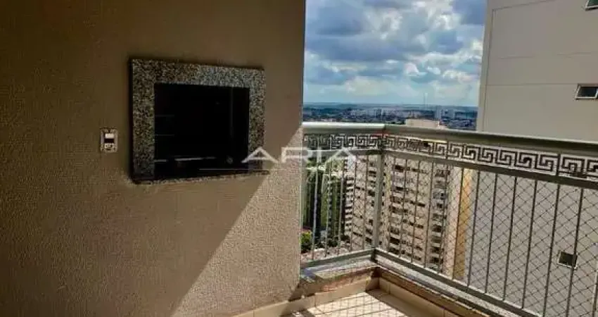 Apartamento para locação no edifício spot, região central, londrina pr