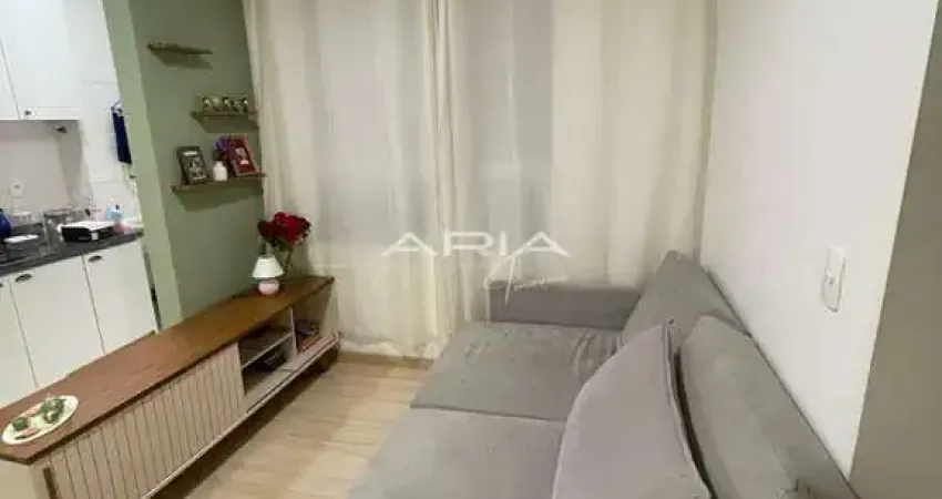 Apartamento para locação no london garden, zona norte de londrina pr