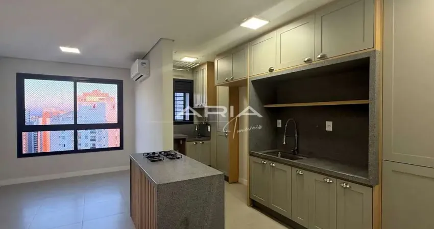 Apartamento à venda no insight palhano, gleba palhano, londrina pr
