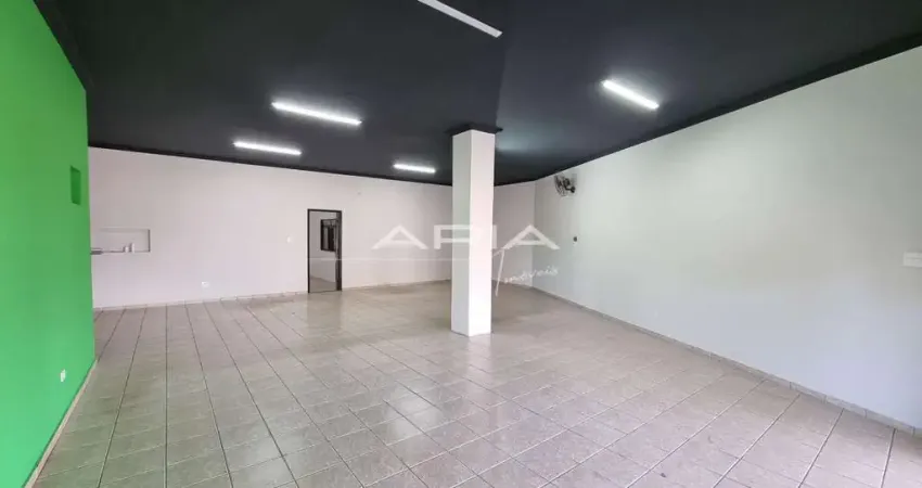 Barracão / Galpão / Depósito com 1 sala para alugar na Avenida Maringá, Vitória, Londrina
