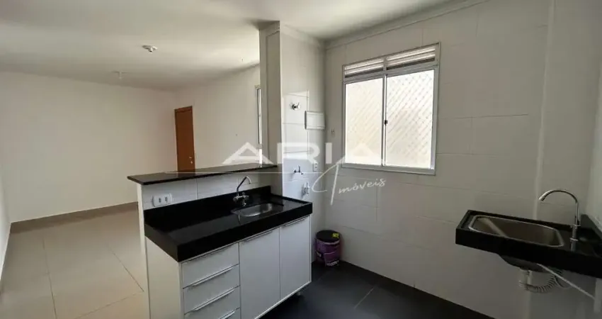 Apartamento à venda no lago di garda no acquaville, zona leste de londrina