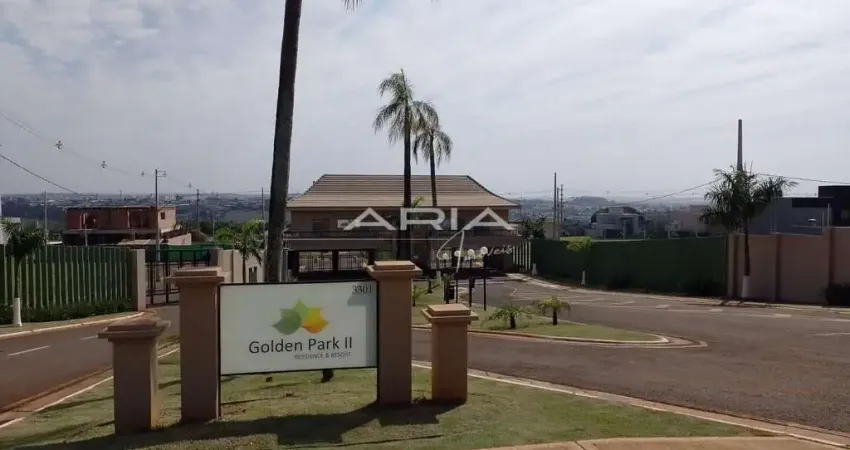 Golden park ii - terreno à venda no jardim morumbi, londrina pr