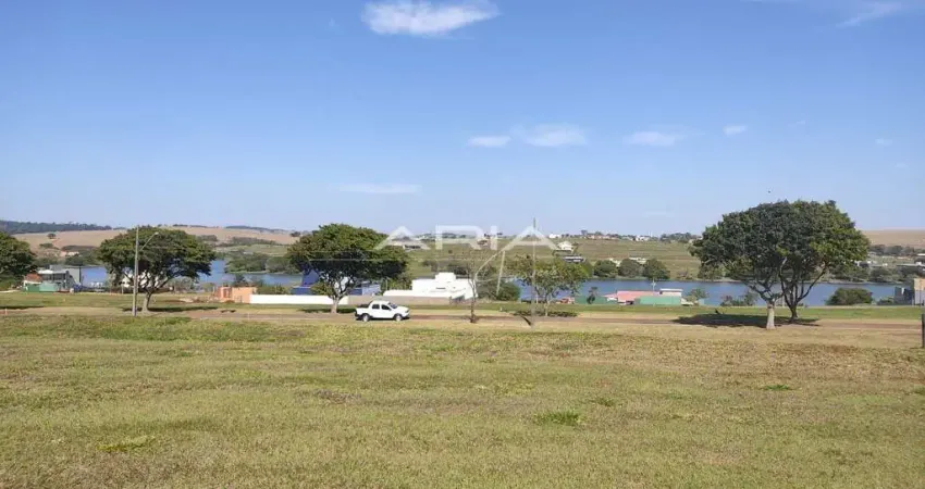 Terreno à venda no ecovillas do lago,1500.00 m , rodovia, sertanopolis - pr