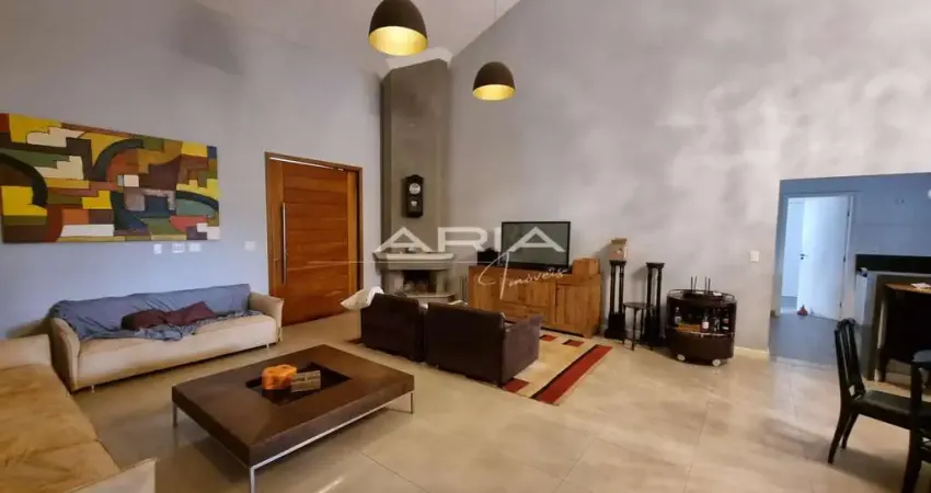 Casa à venda com 4 quartos, sendo 4 suítes - estância santa paula, londrina - pr