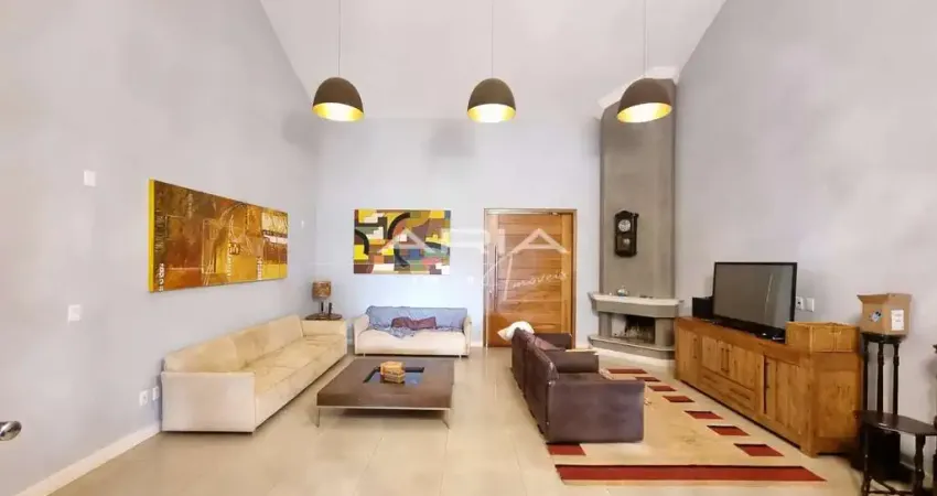 Casa à venda com 4 quartos, sendo 4 suítes - estância santa paula, londrina - pr