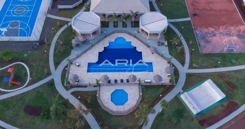 Golden park ii, terreno à venda, jardim marumbi - londrina pr.