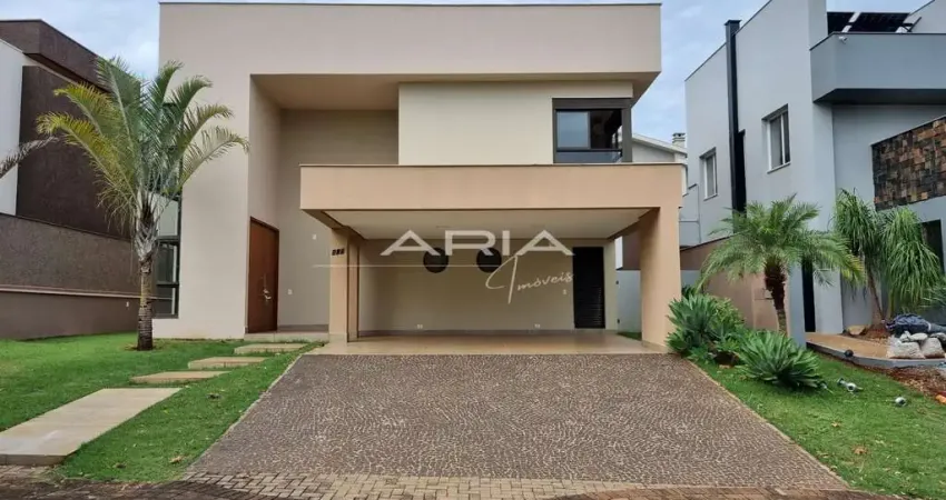 Casa  para locação no royal park com 5 suítes no jd esperança londrina - pr
