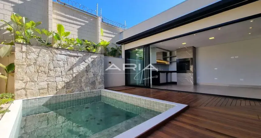 Casa à venda no condomínio bella vitta região leste de londrina - pr