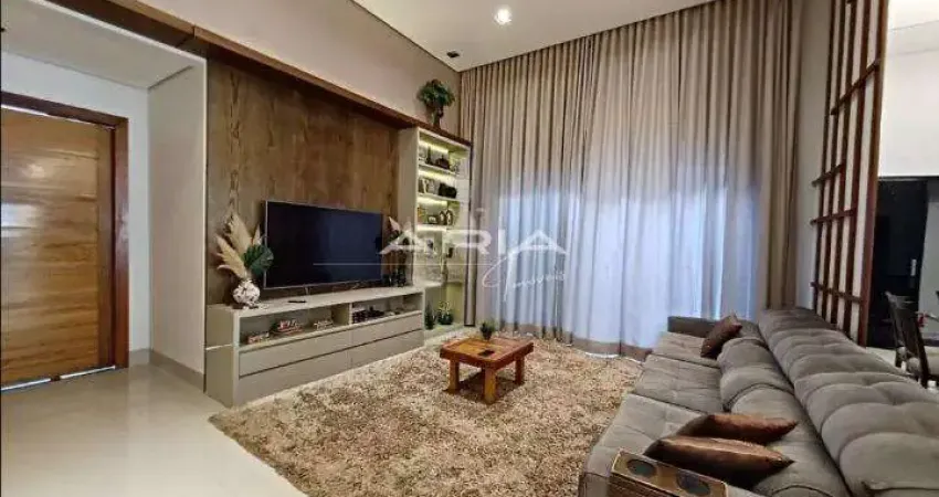 Casa com 4 quartos à venda na Rua Takabumi Murata 550, Gleba Palhano, Londrina