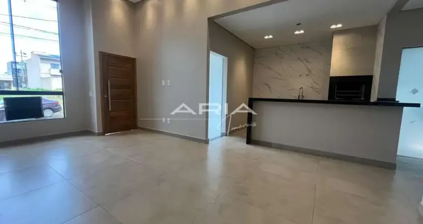 Casa à venda no condomínio heimtal park, zona norte de londrina pr