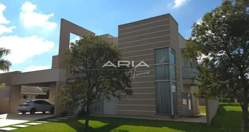 Casa com 4 quartos à venda na Rodovia Mello Peixoto, Jardim Tarobá, Cambé