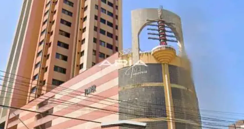 Sala comercial dispovel para venda no empresarial oscar fuganti.