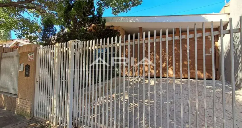 Casa à VENDA no Jardim Lago Parque na Região Sul, Londrina - PR