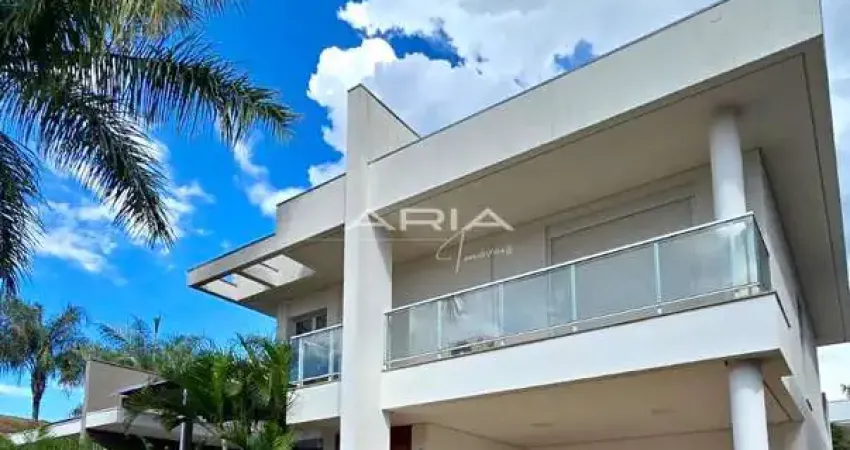Casa disponível para locação no condomínio royal maison - londrina