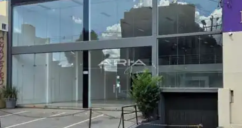 Loja para LOCAÇÃO na Av. Maringá, Jardim Vitória, LONDRINA - PR