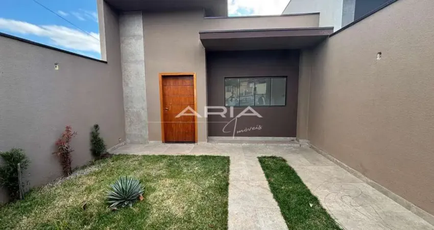 Casa para locação no Jardim Sabará III, Zona Oeste de Londrina PR