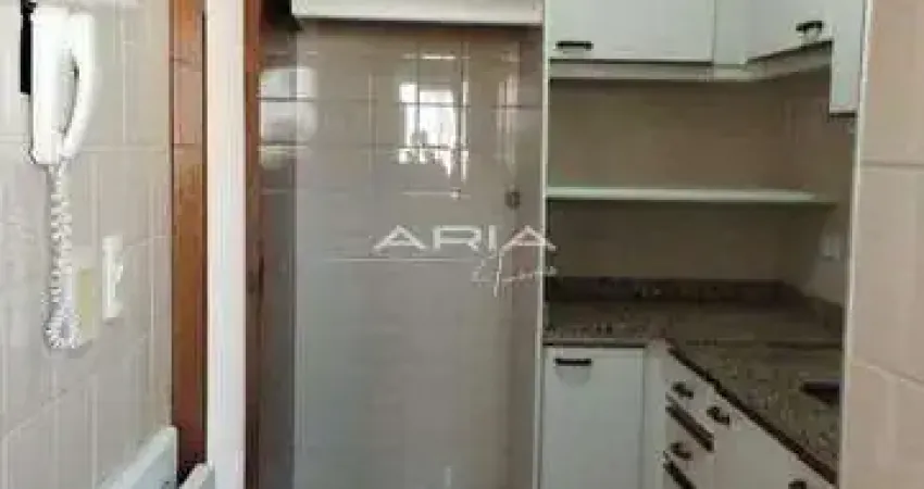 Apartamento para locação no Edifício Lafayette, no Judith, Londrina PR