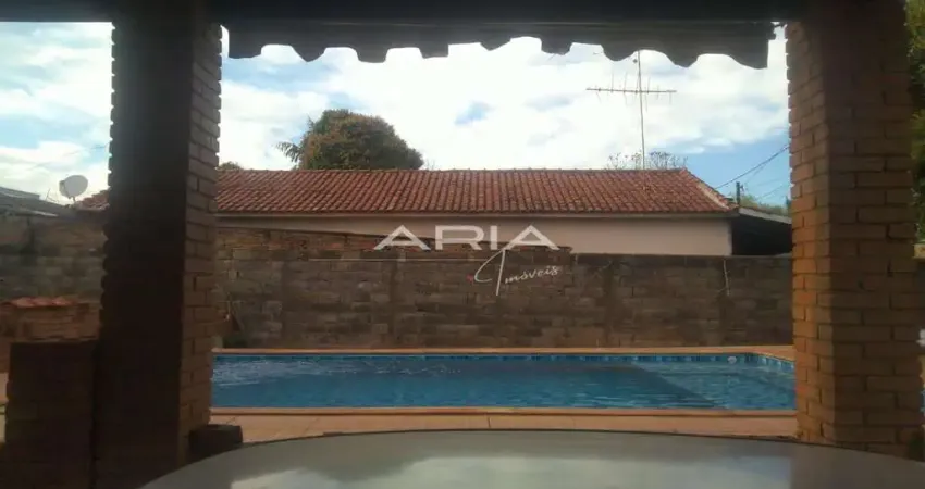 Casa à venda, Parque Residencial Vale do Sol, ARARAQUARA - SP