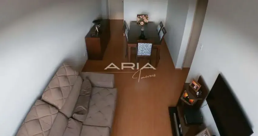 Apartamento com 2 dormitórios à venda, 75 m² por R$ 270.000,00 - Vila Suconasa -